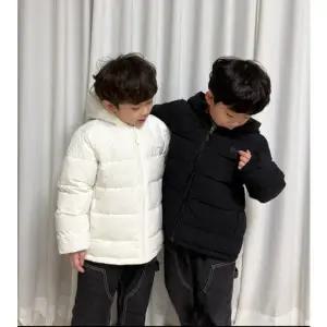 [네파키즈](강남점)26년 신상 가볍게 입고 보온성좋은 실용아우터 경량패딩자켓