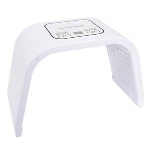 피부램프 가정용 LED 피부관리기 마스크 LED돔 조명 피부케어 PDT 1096341