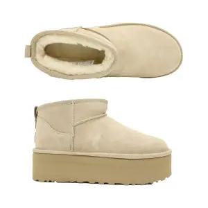 어그 울트라 미니 여성 부츠 1135092 SAN