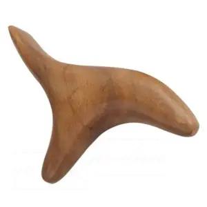 뱃살 마사지 지압봉 실내 운동 삼각 마사지기 발바닥 발 (WFK67IB)