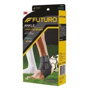 후투로 스포츠 기능성 발목 보호대 아대 밴드 러닝 (WC13E57)