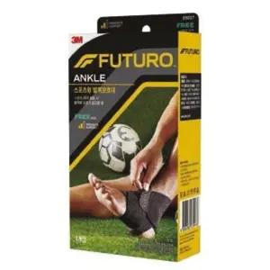 후투로 스포츠 발목 보호대 아대 밴드 헬스 러닝 (WC13E56)
