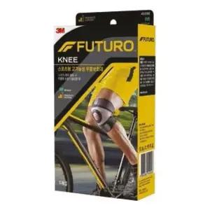 후투로 스포츠 기능성 무릎 보호대 M 아대 밴드 러닝 (WC13E73)