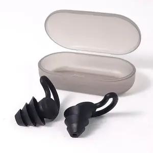 수영 귀마개 이어플러그 저소음 욕실 (WFK78K2)