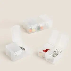 [골드스마일]휴대용 분리형 요일별 약통 알약케이스