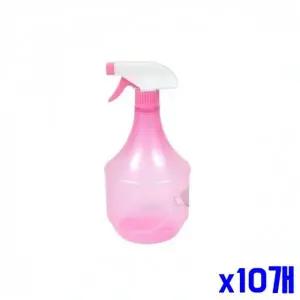 [에이치플러스몰]WL 대용량 스프레이 분무기 11x23.5cm x10개 미용분무기