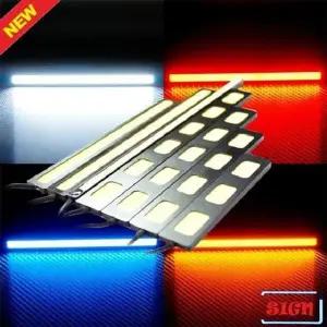 12V 24V 겸용 LED 면발광바 180mm (WFK79PI)