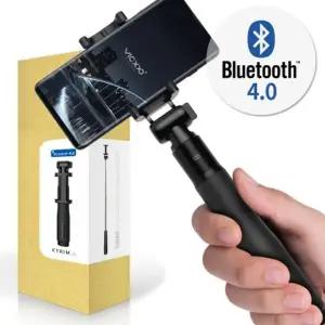 빅쏘 블루투스 무선 셀카봉 엑스트림 X2