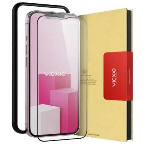 빅쏘 아이폰13 / 아이폰13 프로 풀커버 강화유리 필름