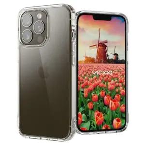 빅쏘 아이폰13 프로 케이스레빅터프 투명 케이스