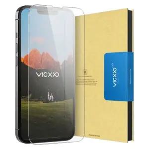 빅쏘 아이폰13 프로 맥스 강화유리 필름 2매 2.5CX