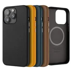 빅쏘 아이폰13 프로 맥스 맥세이프 가죽 케이스