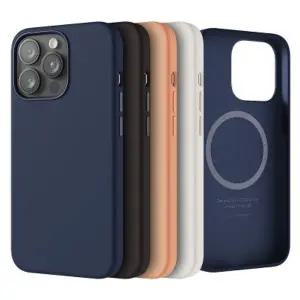 빅쏘 아이폰13 프로 맥세이프 실리콘 케이스