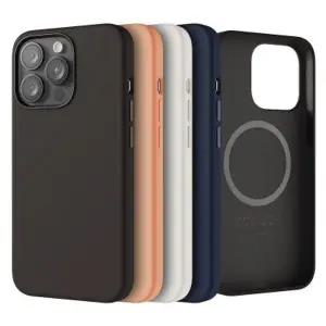 빅쏘 아이폰13 프로 맥스 맥세이프 실리콘 케이스