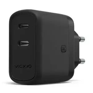 빅쏘 GaN 65W USB PD C타입 PPS 고속 멀티 충전기 T7