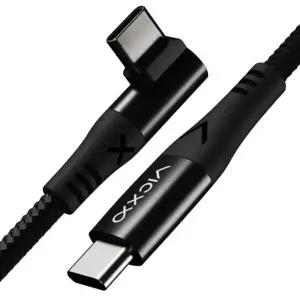 빅쏘 게이밍 100W C to C 고속충전 케이블 K5 120cm