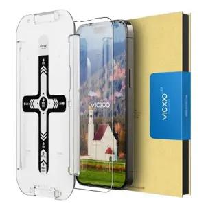 빅쏘 아이폰14 프로 맥스 EZ플러스 강화유리 필름