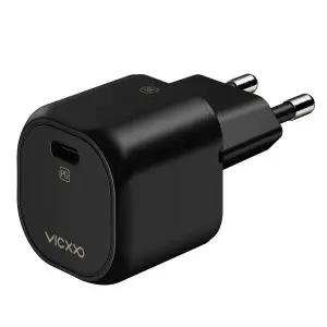 빅쏘 45W GaN PD C타입 고속 충전기 T11 블랙