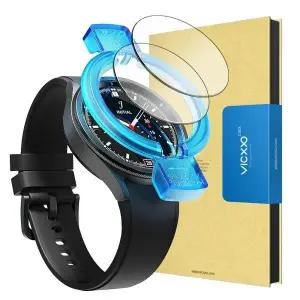 빅쏘 갤럭시워치6 클래식 강화유리 필름 47mm