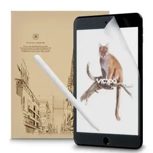 빅쏘 아이패드 8세대 10.2인치 종이질감 필름