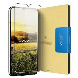 빅쏘 갤럭시A34 강화유리 필름 2매