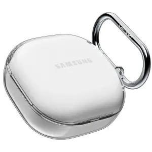 빅쏘 갤럭시 버즈 FE 케이스 레빅스킨