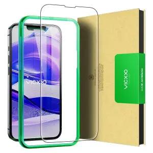 빅쏘 아이폰13 프로 맥스 강화유리 필름 AR 플러스