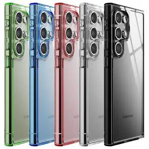 빅쏘 갤럭시S25 울트라 케이스 띠부띠부