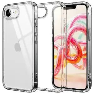 빅쏘 아이폰16e 케이스 레빅터프 플러스