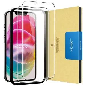 빅쏘 아이폰16e 강화유리 필름 2.5CX 플러스