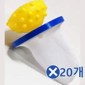 [알티피아]WL 먼지망 세탁볼 1Px20개 세탁기먼지망 고양이털청소기