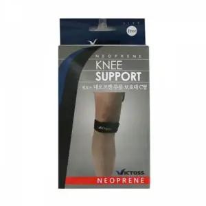 스포츠마니아 빅토스 보호대 형 무릎 네오프렌 (WFK7KPW)