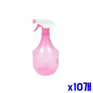 [알티피아]WL 대용량 스프레이 분무기 11x23.5cm x10개 미용분무기