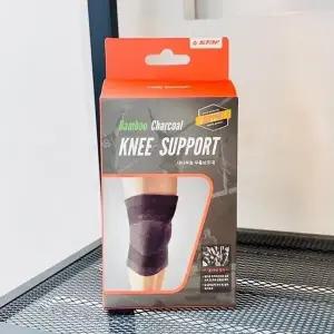 스포츠마니아 도매콜 대나무숯 보호대 무릎 (WFK7KUI)