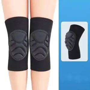 스포츠마니아 무릎 충격흡수 축구 러닝 등산 보호대 아대 (WFK7KV2)