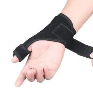 손가락 손목아대 엄지 관절지지대 운동보호대 (WFK7LAG)