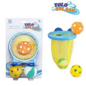 [하프클럽/알티피아]스플래시덩크 스플래시 톨로 50801