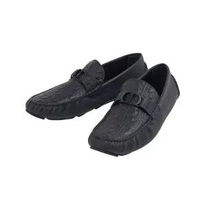 [디올옴므] FW25 남성 오데온 로퍼 3LO114ZAY 900