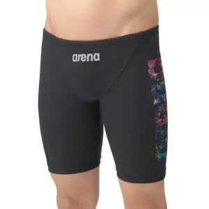 아레나 남자 탄탄이 5부 수영복 U162192 실내수영