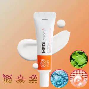 물렁섬유종 크림 연고 1개 피지 각질 쥐 젖 완화 피부결 집중케어 k뷰티 20ml