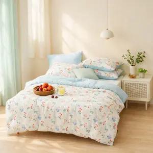 프루아 세미마이크로 알러지케어 차렵이불 퀸(Q) 180X210cm 1장