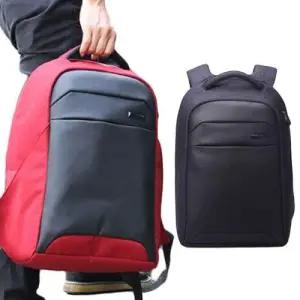 남자 트렌드 노트북 책가방 도난방지 USB 포트 가방 WFFGUUP