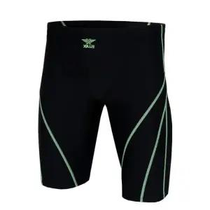 XBLUE 남아동 탄탄이 5부 수영복 U159509 실내수영