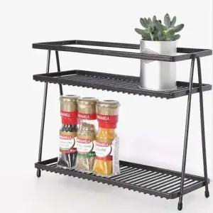 세탁실 다용도 부엌 용품 정리 선반 신혼 주방 꾸미기 WBA38CB