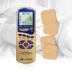 [로지프로] 극동 고급 개인용 저주파자극기 (부항형) 극동저주파기 개인용저주파자극기 온열부항기