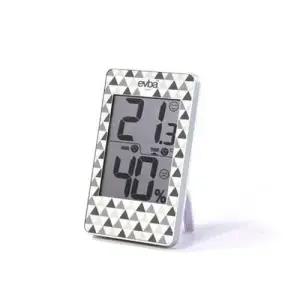 에바 북유럽풍 온습도계 W0816B2