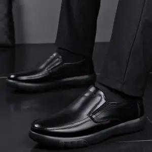 남성 슬립온 로퍼 구두 캐주얼화 웰트화 신사화 슈즈 WBB5572
