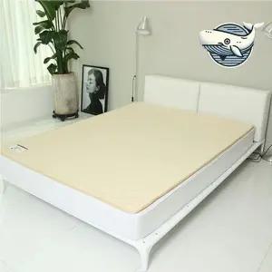 부드러운 통기성 3D 에어매트 퀸침대 매트리스