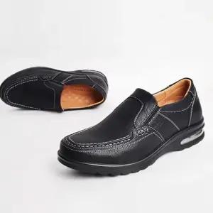 발편한 남성 슬립온 로퍼 드라이빙 슈즈 캐주얼 신상 WBA7FC6