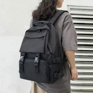 멀티포켓백팩 여성백팩 데일리가방 신학기가방 데일리 WBB6190